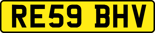 RE59BHV