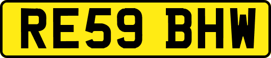 RE59BHW