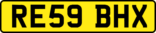 RE59BHX