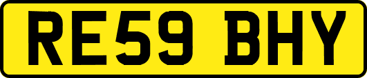 RE59BHY