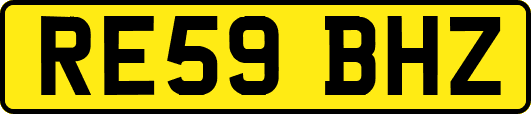 RE59BHZ