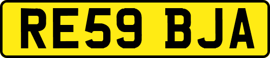 RE59BJA