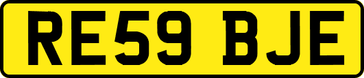 RE59BJE