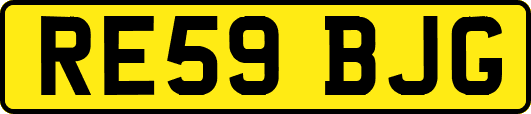 RE59BJG