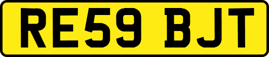 RE59BJT