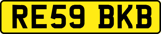 RE59BKB