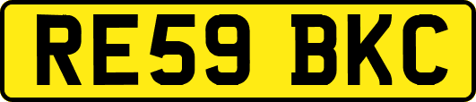 RE59BKC