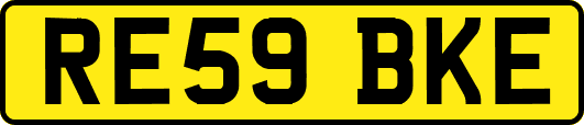 RE59BKE