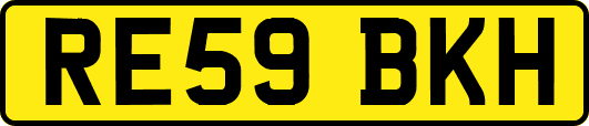 RE59BKH