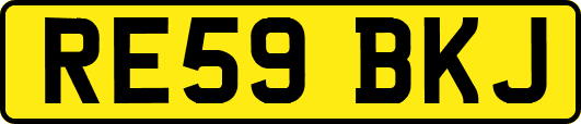 RE59BKJ
