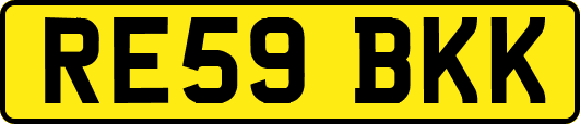 RE59BKK