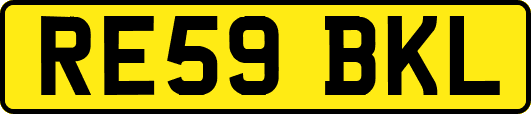 RE59BKL