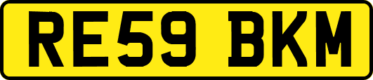 RE59BKM