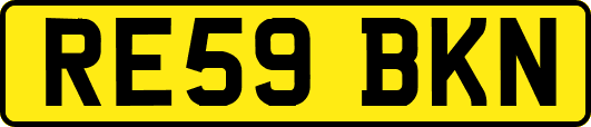 RE59BKN