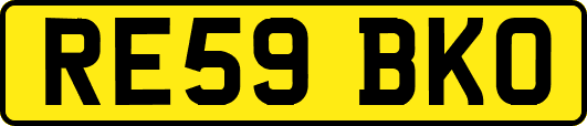 RE59BKO