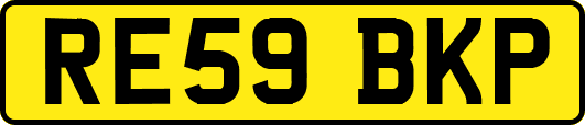 RE59BKP