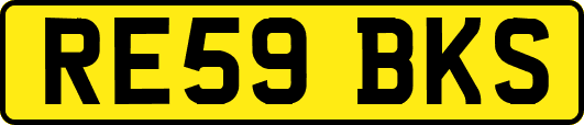 RE59BKS