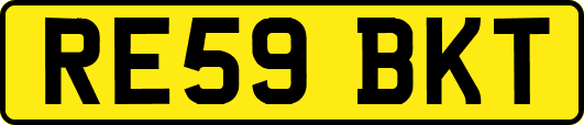 RE59BKT