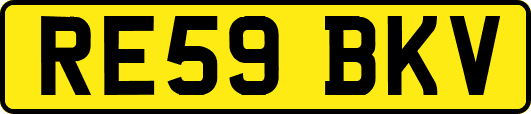 RE59BKV