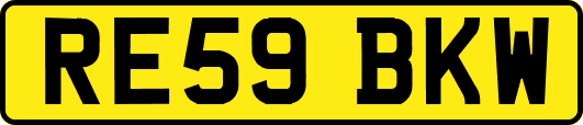 RE59BKW