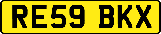 RE59BKX