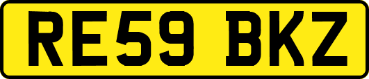 RE59BKZ