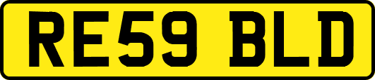 RE59BLD