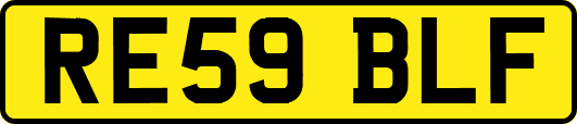 RE59BLF