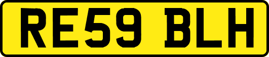 RE59BLH