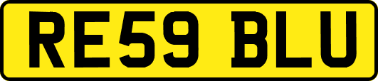 RE59BLU