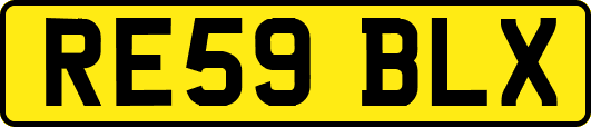 RE59BLX