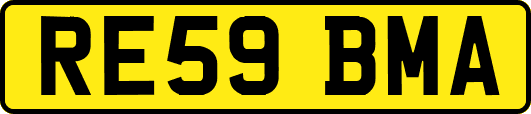 RE59BMA
