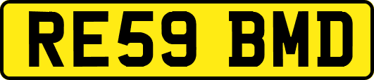 RE59BMD