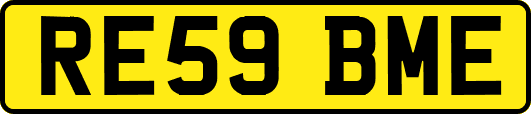 RE59BME
