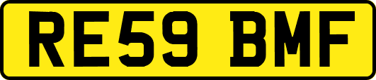 RE59BMF
