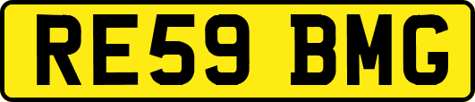 RE59BMG