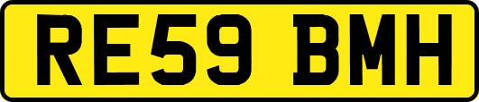 RE59BMH