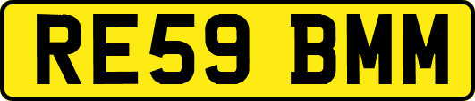 RE59BMM