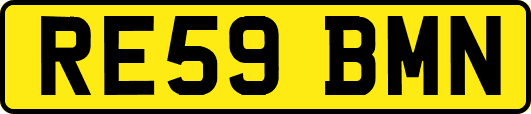 RE59BMN