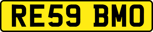 RE59BMO