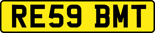 RE59BMT