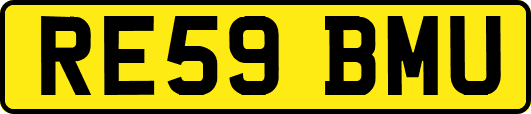 RE59BMU