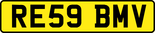 RE59BMV