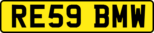 RE59BMW