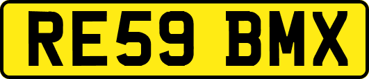 RE59BMX