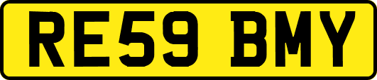 RE59BMY
