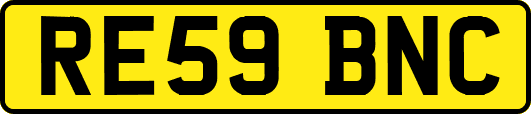 RE59BNC