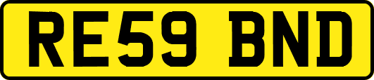 RE59BND