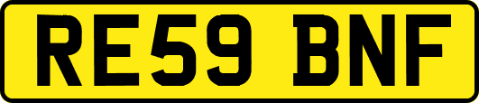 RE59BNF