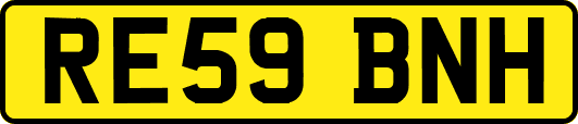 RE59BNH